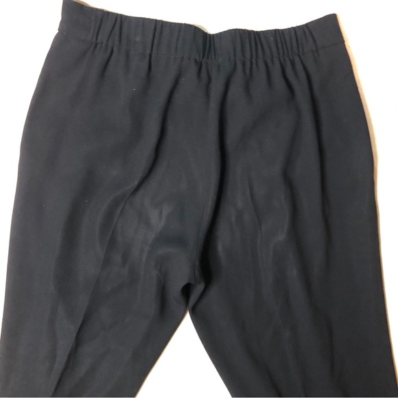 Babaton made in Japan. Size 4. Black with pockets pull on - Picture 5 of 6